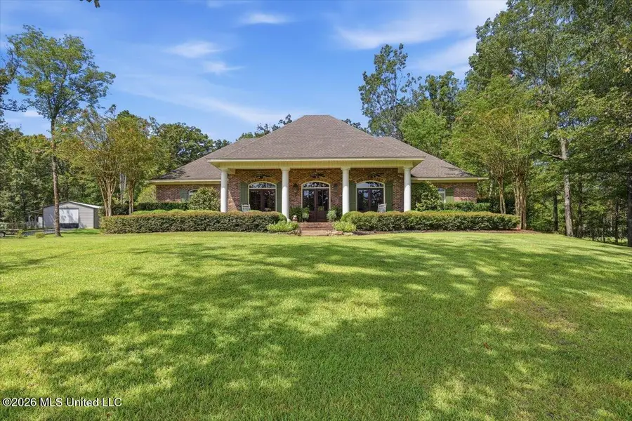 116 Virginia Valley Drive, Brandon, MS 39047 - #2