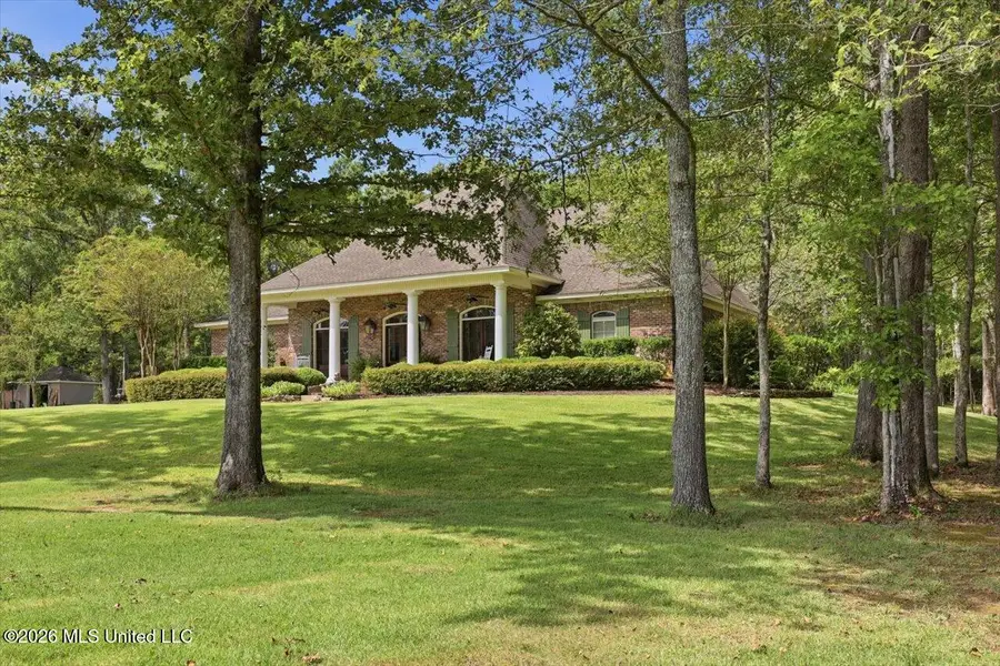 116 Virginia Valley Drive, Brandon, MS 39047 - #3