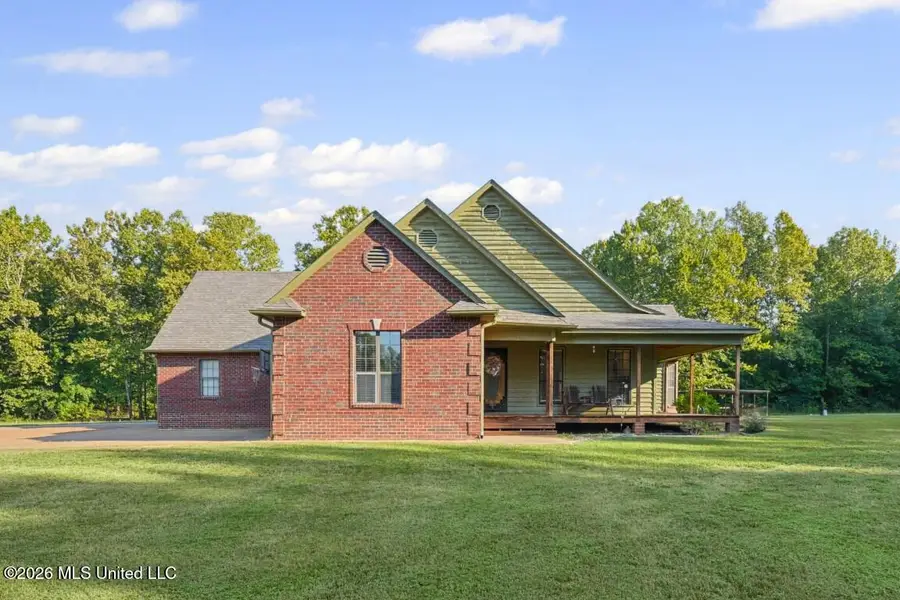 5450 Dean Road, Lake Cormorant, MS 38641 - #2