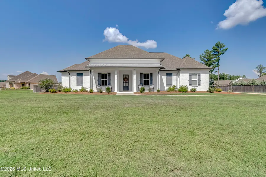 423 Pilot Circle, Brandon, MS 39047 - #2