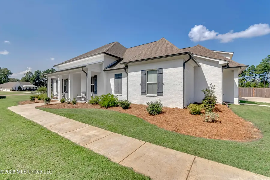 423 Pilot Circle, Brandon, MS 39047 - #3