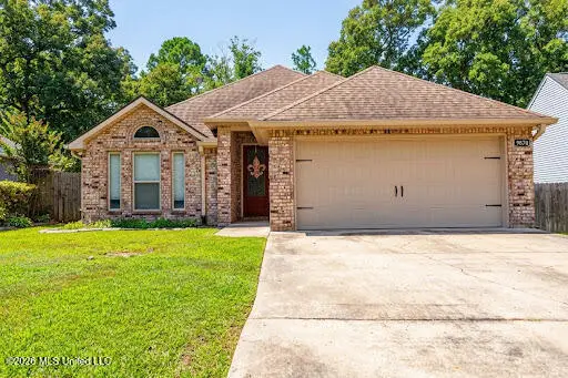 9870 Koloa Street, Diamondhead, MS 39525 - #1