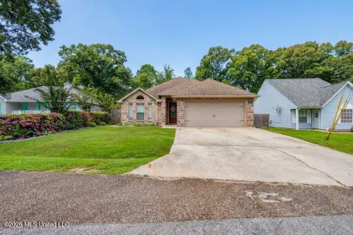 9870 Koloa Street, Diamondhead, MS 39525 - #3