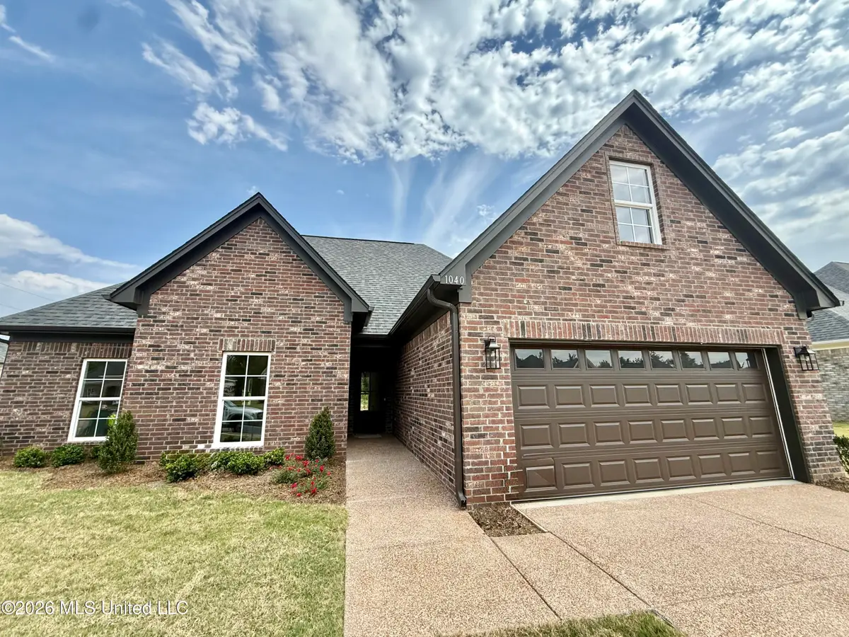1116 Great Gln Drive, Southaven, MS 38671 - #1