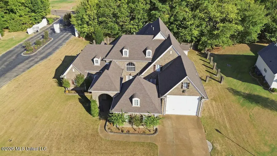 5062 Harlech Castle, Southaven, MS 38671 - #2