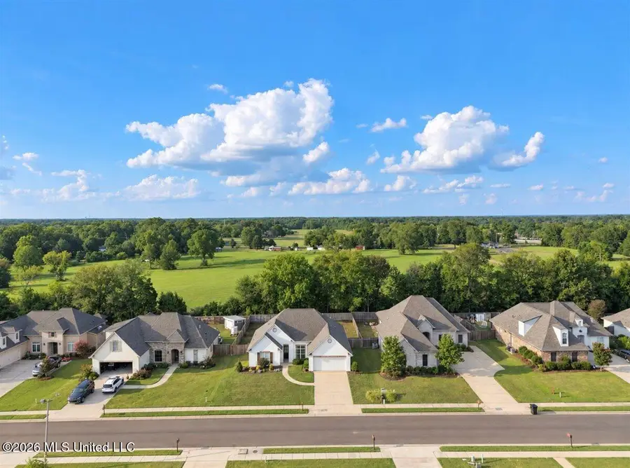 106 Sweetbriar Circle, Canton, MS 39046 - #2