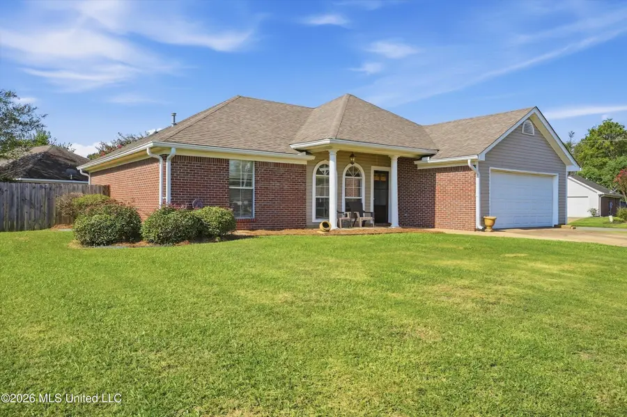 315 Orchard Way, Brandon, MS 39047 - #2