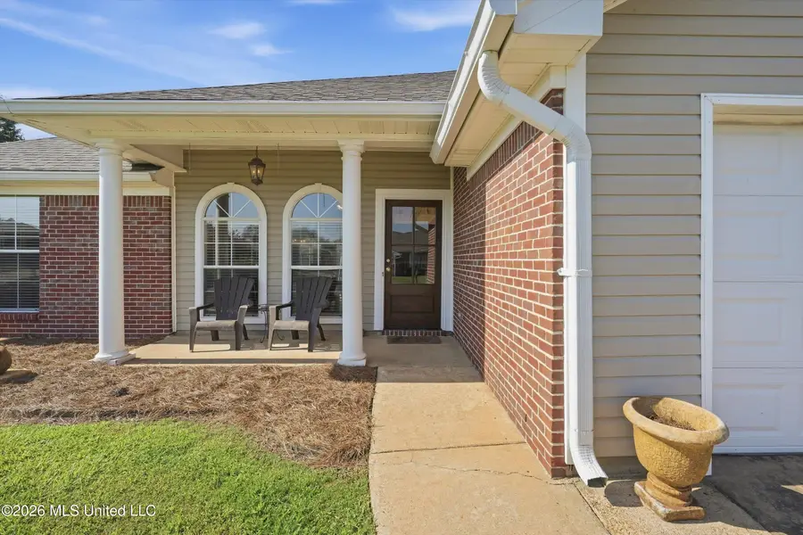 315 Orchard Way, Brandon, MS 39047 - #3