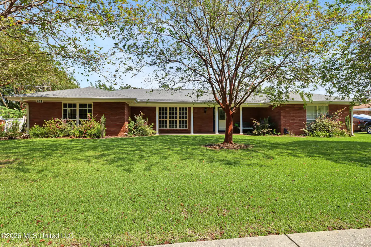 768 Hengen Lane, Biloxi, MS 39532 - #1