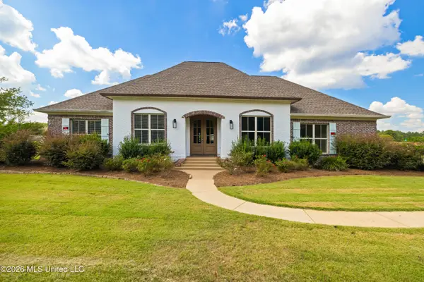 118 Flowers Lane, Brandon, MS 39047