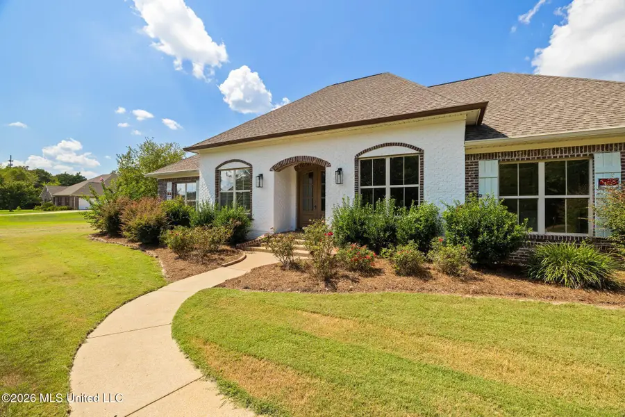 118 Flowers Lane, Brandon, MS 39047 - #2