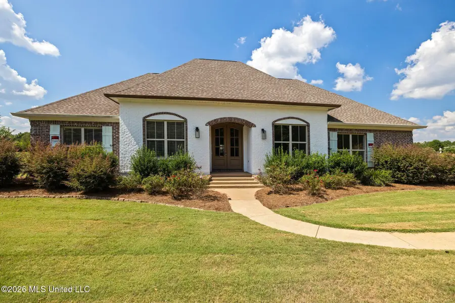118 Flowers Lane, Brandon, MS 39047 - #3