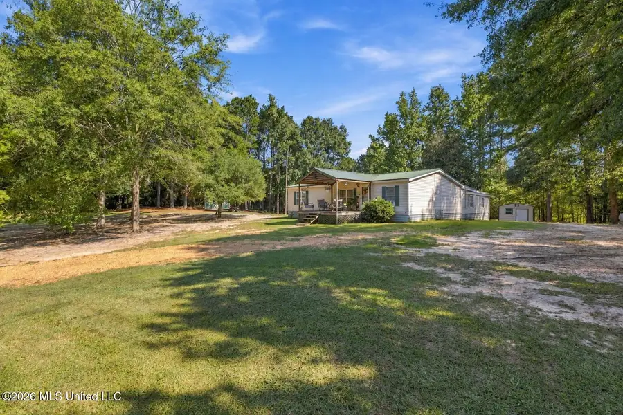 3805 SW Pricedale Drive, Summit, MS 39666 - #2