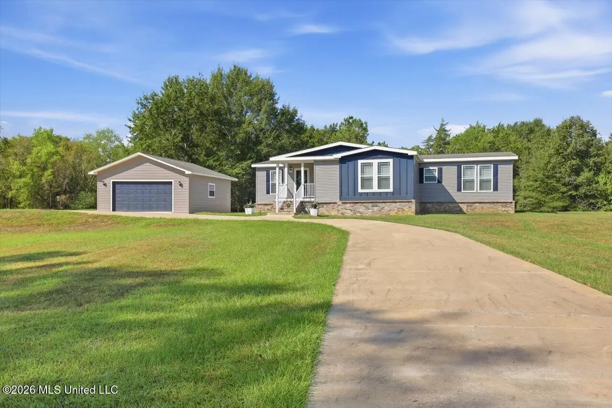 2089 Stump Bridge Road, Camden, MS 39045 - #1