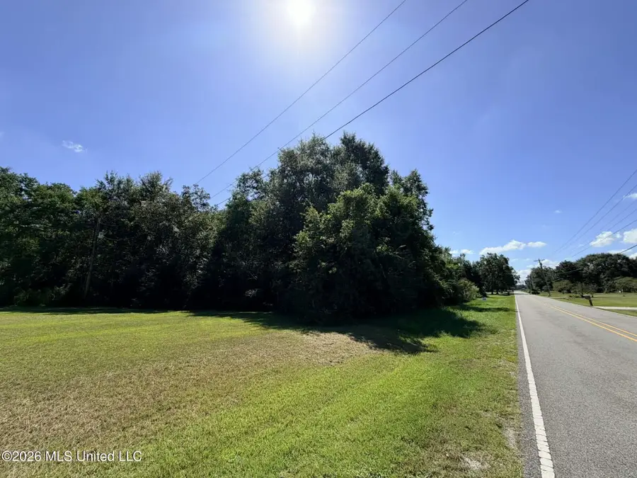 2 Acres Ellis Hamilton Road, Moss Point, MS 39562 - #2