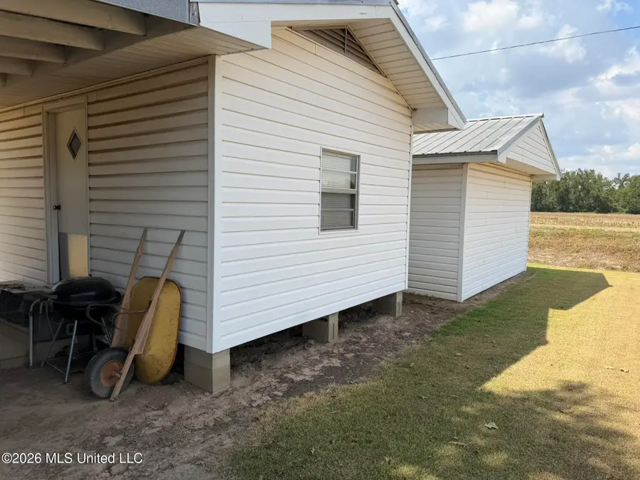County Road 511, Sidon, MS 38954 - #2