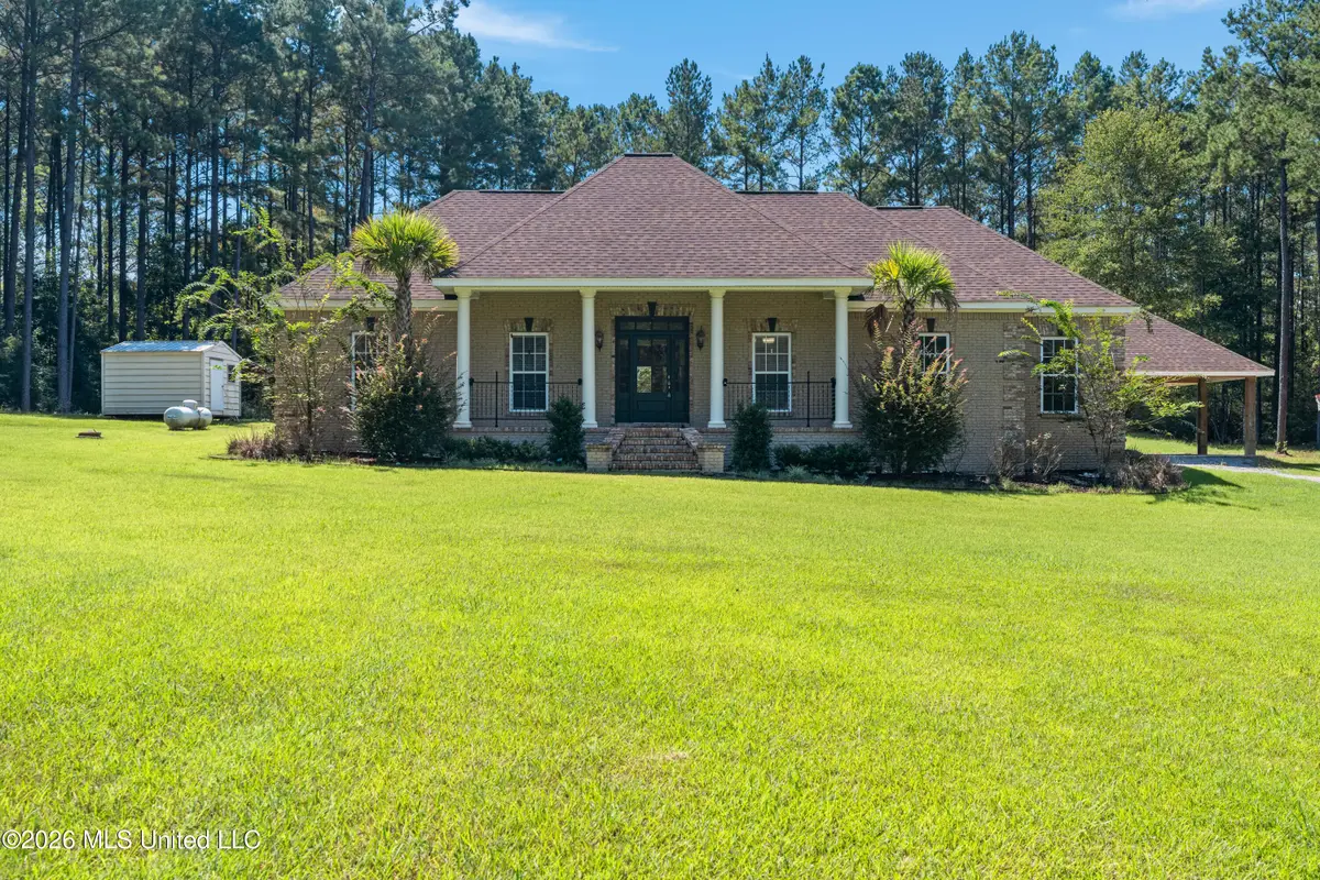 11 Maple Drive, Ellisville, MS 39437 - #1