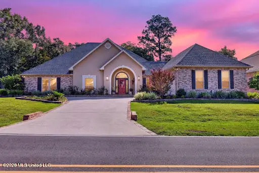 7524 Cherryhill Drive, Diamondhead, MS 39525 - #1
