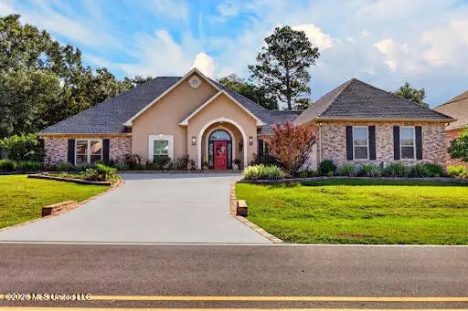 7524 Cherryhill Drive, Diamondhead, MS 39525 - #3