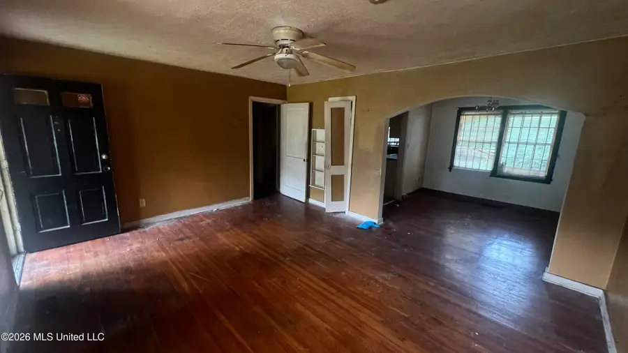 2303 Belvedere Drive, Jackson, MS 39204 - #2