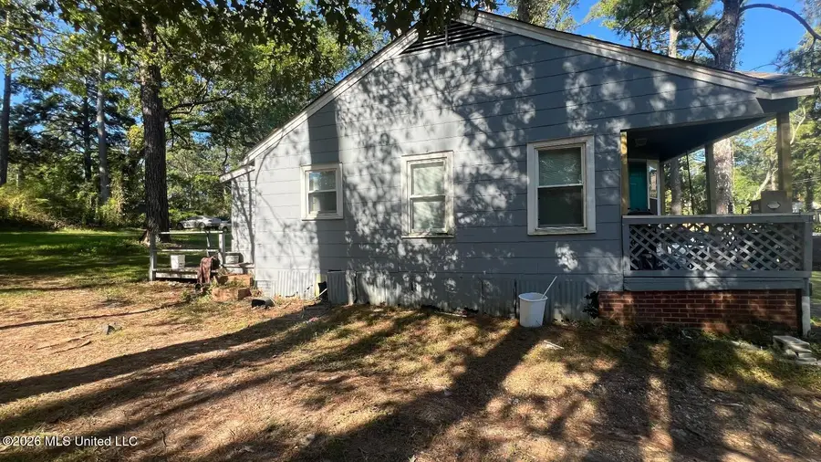 345 Lea Circle, Jackson, MS 39204 - #3