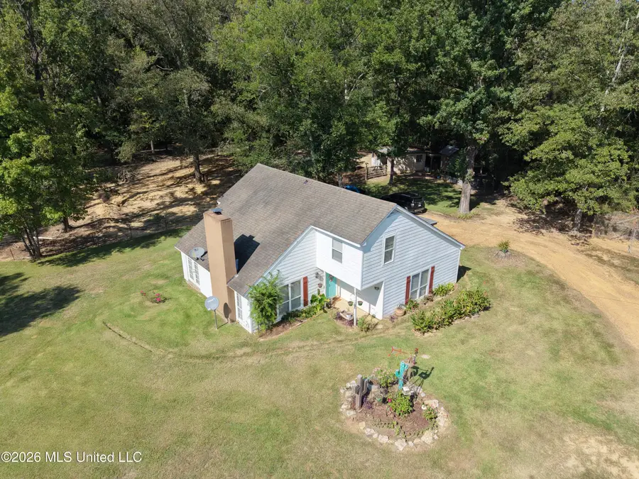 3474 Parsons Road, Raymond, MS 39154 - #3