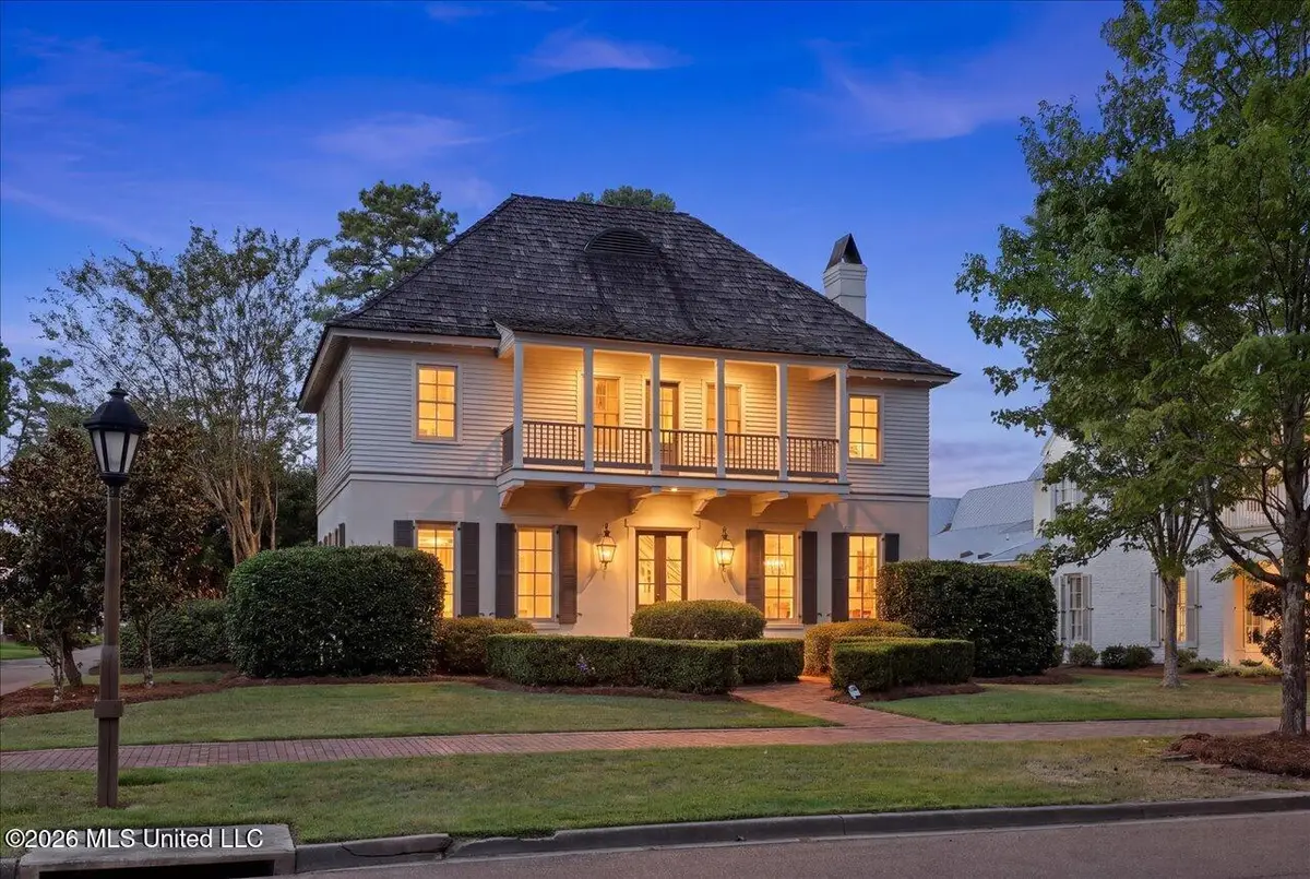 130 W Florida Boulevard, Madison, MS 39110 - #1