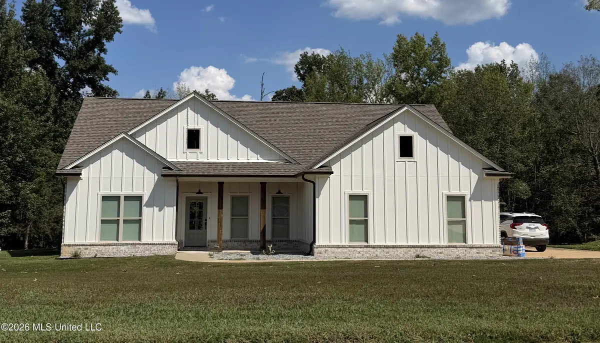 232 Cross Creek Cove, Byhalia, MS 38611 - #1