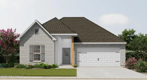 1105 Flounder Way, Gulfport, MS 39507