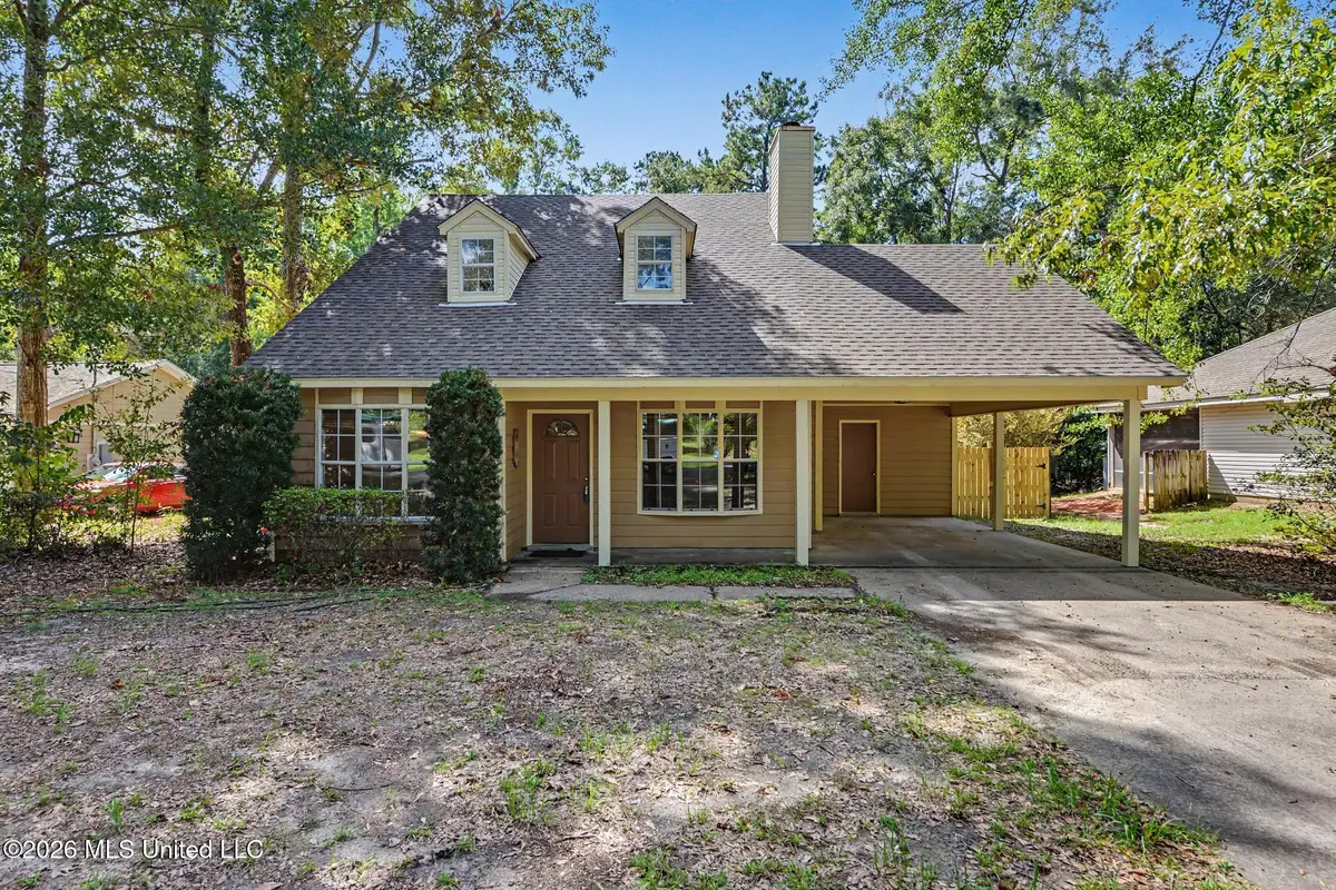 6816 Awini Street, Diamondhead, MS 39525 - #1