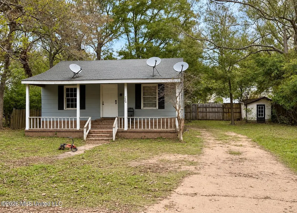 217 Rogers Circle, Brookhaven, MS 39601 - #1