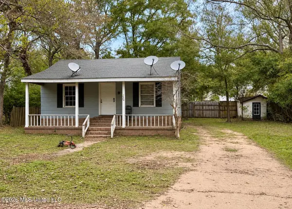 217 Rogers Circle, Brookhaven, MS 39601