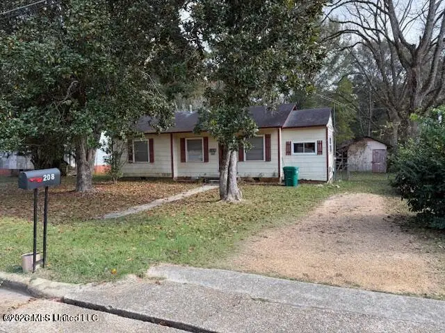 217 Rogers Circle, Brookhaven, MS 39601 - #3
