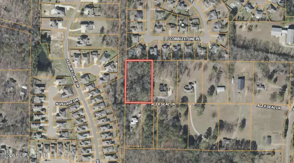 132 Alex Seals Lane, Brandon, MS 39042
