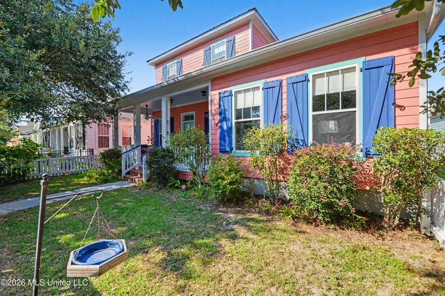 502 John Baptiste Street, Bay Saint Louis, MS 39520 - #2