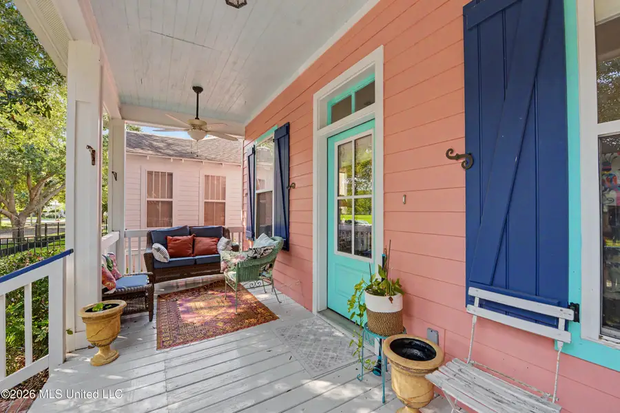 502 John Baptiste Street, Bay Saint Louis, MS 39520 - #3
