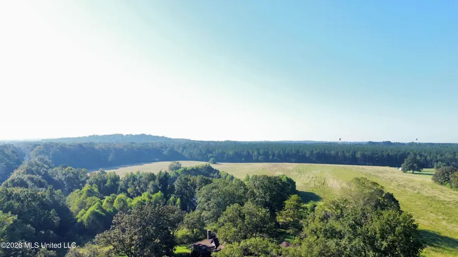 132 Collins Road, Florence, MS 39073 - #3