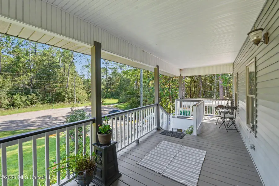 6040 Choctaw Place, Kiln, MS 39556 - #3