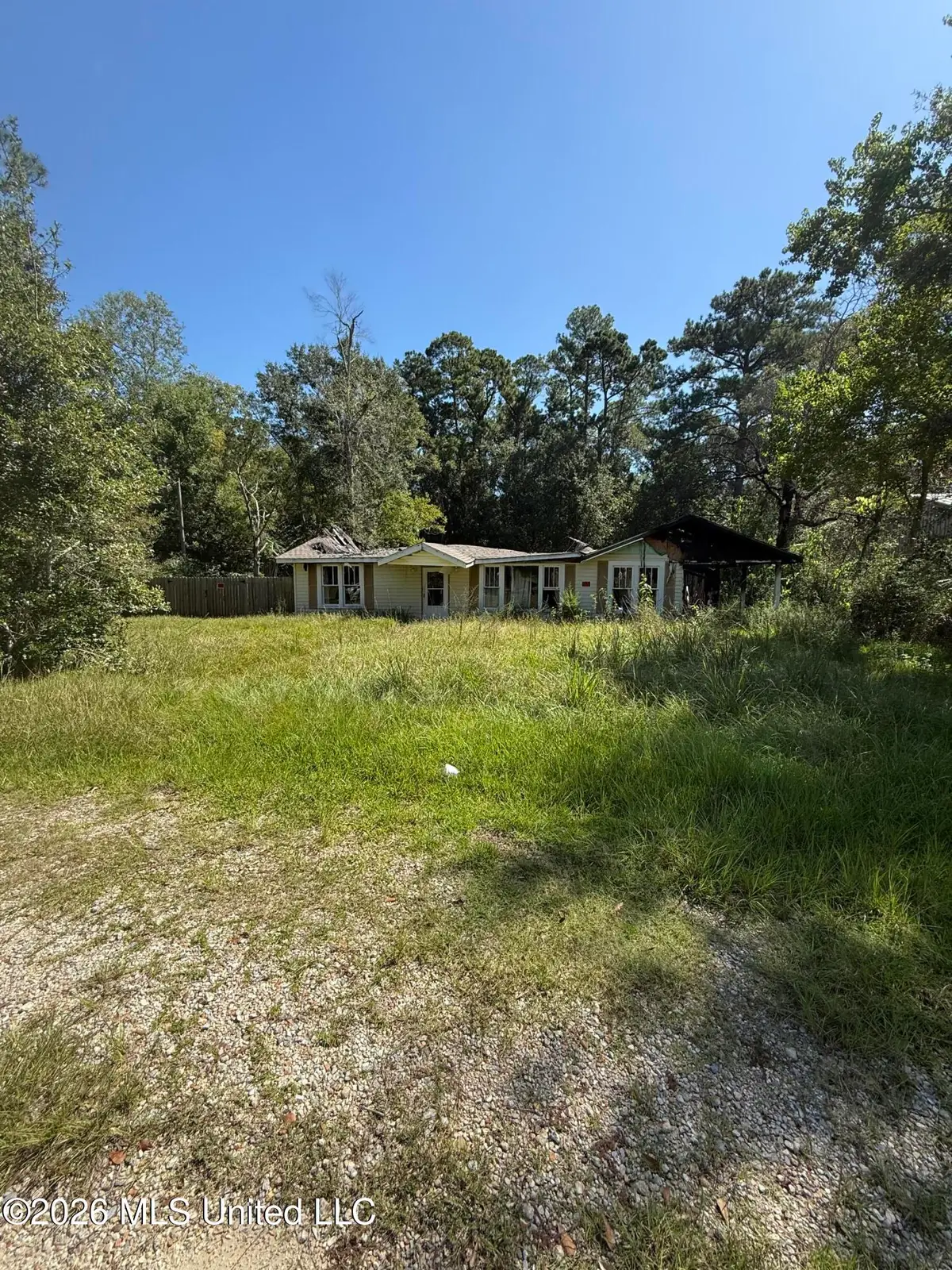 16010 Sister Mary Ellen Road, Kiln, MS 39556 - #1