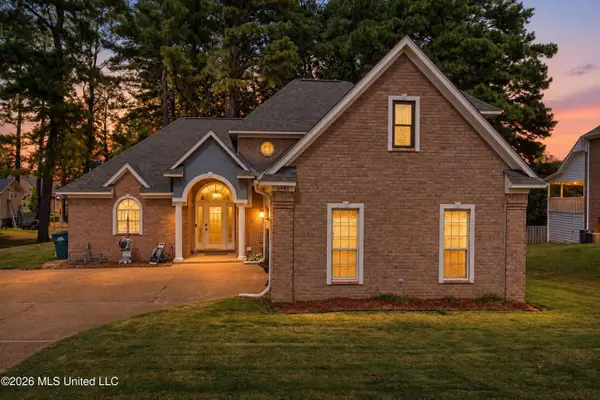 3442 Bop Boulevard, Southaven, MS 38672