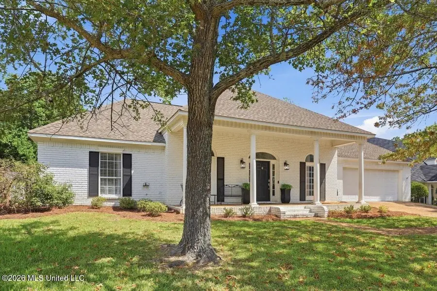 104 Saxony Court, Madison, MS 39110 - #2