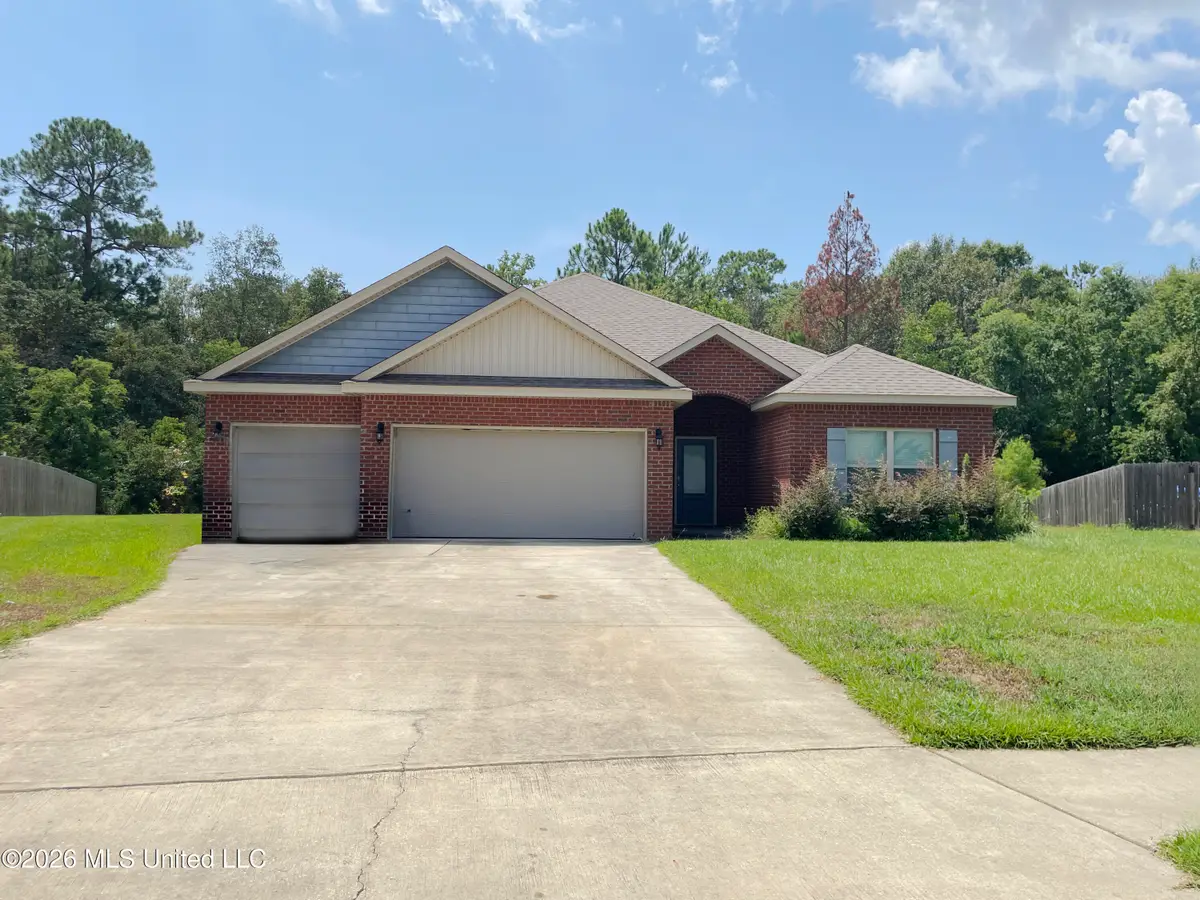 9505 Mallette Drive, Biloxi, MS 39532 - #1