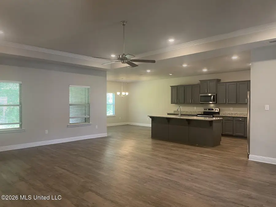 9505 Mallette Drive, Biloxi, MS 39532 - #3