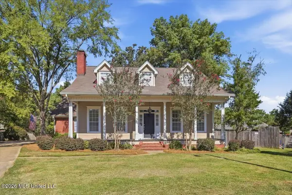 911 Tetbury Place, Brandon, MS 39047
