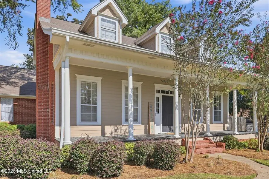 911 Tetbury Place, Brandon, MS 39047 - #2