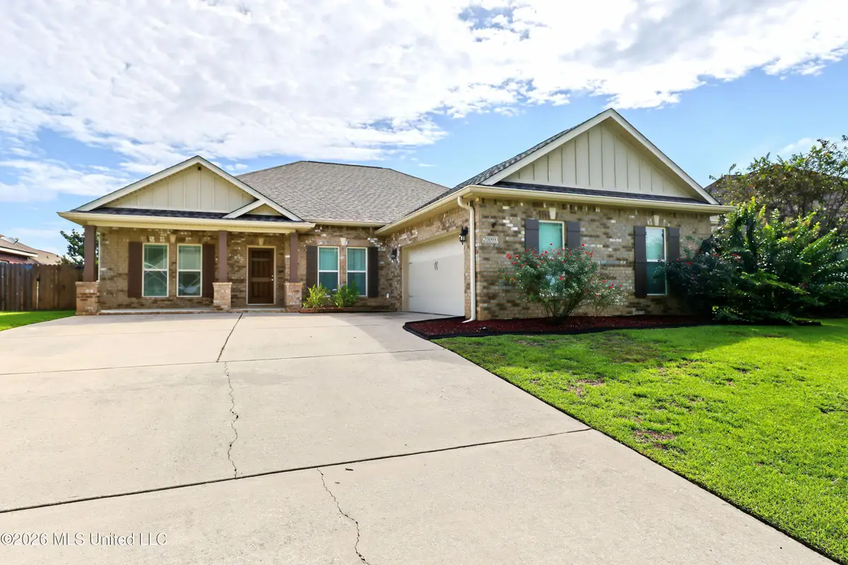 20095 Mulligan Cove, Gulfport, MS 39503 - #1