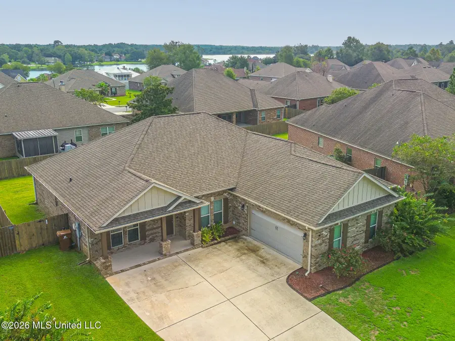 20095 Mulligan Cove, Gulfport, MS 39503 - #3