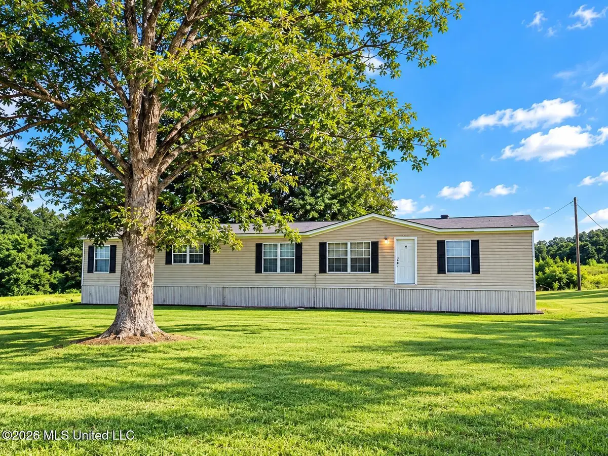 607 Us-84, Collins, MS 39428 - #1