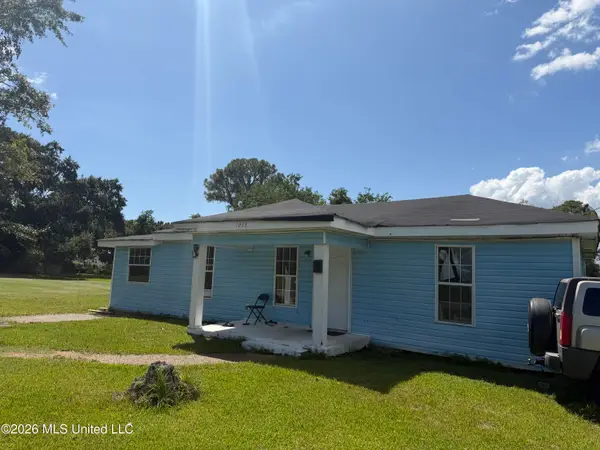 1913 35th Avenue, Gulfport, MS 39501