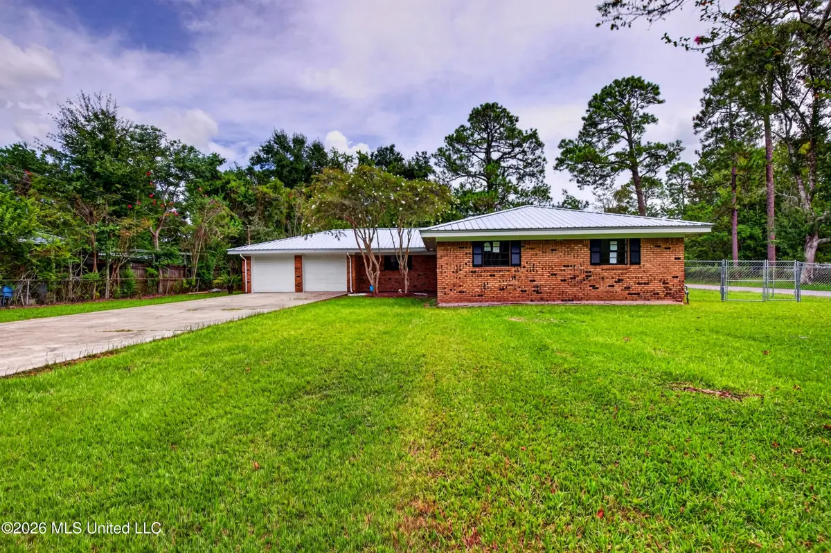 3000 55th Avenue, Gulfport, MS 39501 - #1